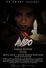 Ávido (2017)