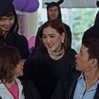 Ara Mina, Hershey Neri, Jake Cuenca, Onse Tolentino, and Sue Ramirez in Jack and Jill sa Diamond Hills (2023)