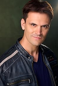 Primary photo for Kash Hovey