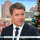 Ben Shephard in Episode dated 19 December 2019 (2019)