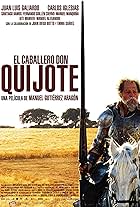 El caballero Don Quijote