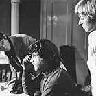 John Hurt, Alan Bates, and Susannah York in The Shout (1978)