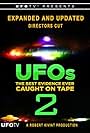UFOs: The Best Evidence Ever Caught on Tape 2 (2000)