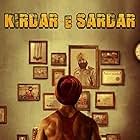 Kirdar-E-Sardar (2017)