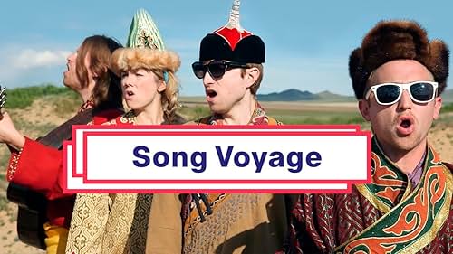 Song Voyage (2016)