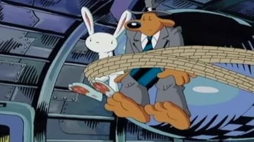 Sam & Max: The Final Episode