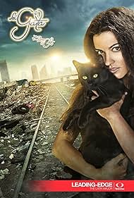 Maite Perroni in The Stray Cat (2014)