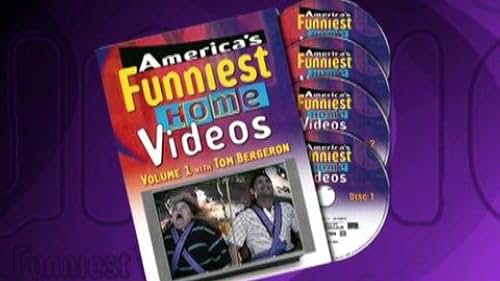 America's Funniest Home Videos: Volume 1