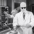 Tim Turner in The Invisible Man (1958)