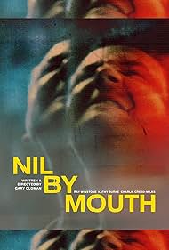 Ray Winstone in Nil by Mouth (1997)