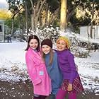 Samantha Hanratty, Ariela Barer, and Kaitlyn Dever in An American Girl: Chrissa Stands Strong (2009)