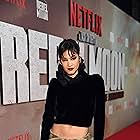 Sofia Boutella at an event for Rebel Moon - Part Two: The Scargiver (2024)