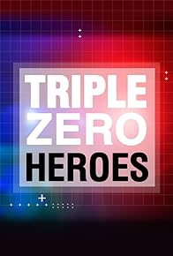 Primary photo for Triple Zero Heroes