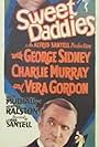 Charles Murray and George Sidney in Sweet Daddies (1926)