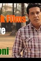 Anup Soni in Unaware Youth on 65th Republic Day Ft. Anup Soni (2014)