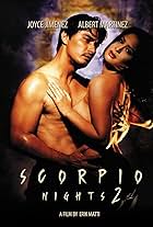 Scorpio Nights 2