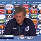 Roy Hodgson