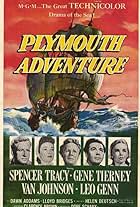 Plymouth Adventure