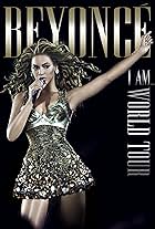 Beyoncé's I Am... World Tour