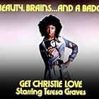 Teresa Graves in Get Christie Love! (1974)