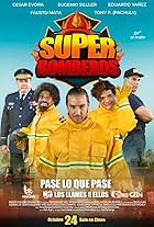 Super Bomberos