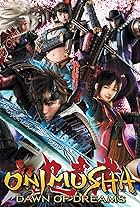 Onimusha: Dawn of Dreams