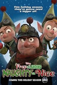 Prep & Landing: Naughty vs. Nice (2011)