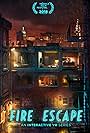 Fire Escape: An Interactive VR Series (2018)