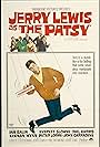 Peter Lorre, Ina Balin, John Carradine, Jerry Lewis, Phil Harris, Everett Sloane, and Keenan Wynn in The Patsy (1964)