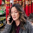 Shannon Chan-Kent in A Big Fat Family Christmas (2022)