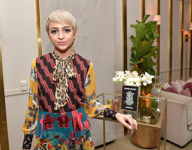 Josie Totah