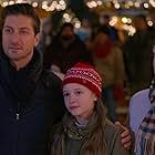 "A Christmas Star", Joanne Wilson, Daniel Lissing, Juliette Hawk