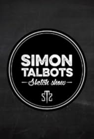 Simon Talbots Sketch Show (2016)