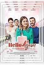 Hello Again - A Wedding a Day