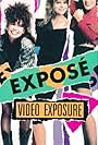 Jeanette Jurado, Ann Curless, and Gioia Bruno in Exposé: Video Exposure (1990)