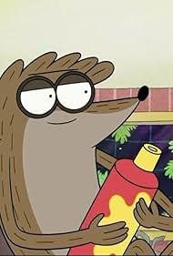 Regular Show: 2001: A Nap Odyssey (2016)