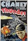 Lon Chaney in Thunder (1929)