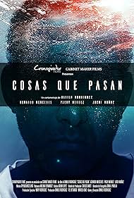 Gerardo Mercedes in Cosas que pasan (2019)