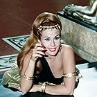 Liana Orfei in Hercules, Samson & Ulysses (1963)