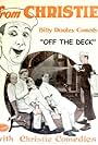 Off the Deck (1929)