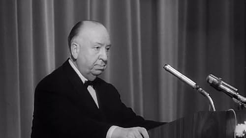 A fictional Alfred Hitchcock narrates an explanation of some of the lesser known cinematic techniques he used in his movies, richly illustrated with clips from his entire 50-year career.