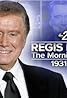 "20/20" Regis Philbin: The Morning Maestro -- A Special Edition of 20/20 (TV Episode 2020) Poster