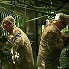 Robert Emms and Sam Troughton in Chernobyl