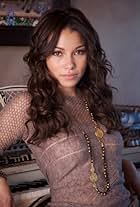 Jessica Parker Kennedy