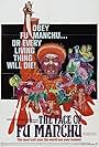 The Face of Fu Manchu (1965)