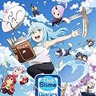 Tensura Nikki: Tensei shitara Slime Datta Ken (2021)