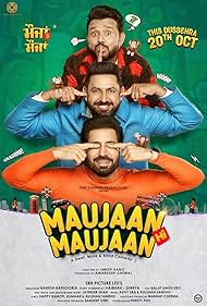 Maujaan Hi Maujaan (2023)