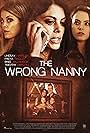 Lindsay Hartley, Brody Hutzler, Bree Williamson, and Freya Tingley in The Wrong Nanny (2017)