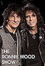 Alice Cooper and Ronnie Wood in The Ronnie Wood Show (2012)