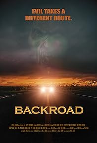 Primary photo for Backroad